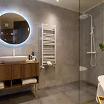 Floreasca 77 2 Daire 4*