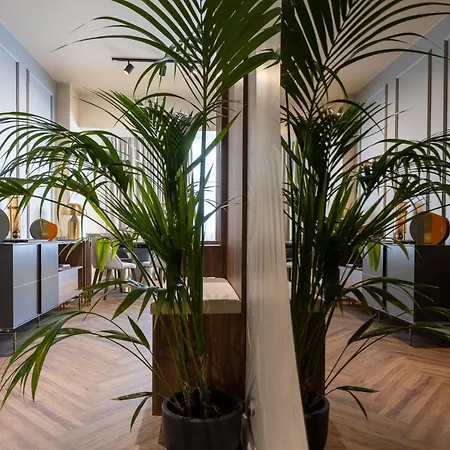 Floreasca 77 2 Apartment