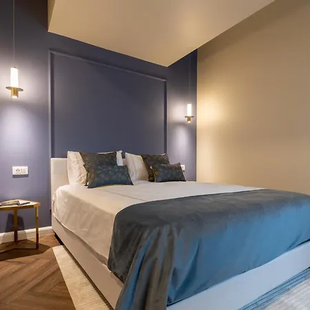 Floreasca 77 2 Apartament Bucureşti