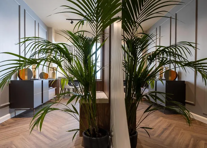 Floreasca 77 2 Apartament