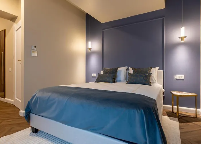 Floreasca 77 2 Bukurešť