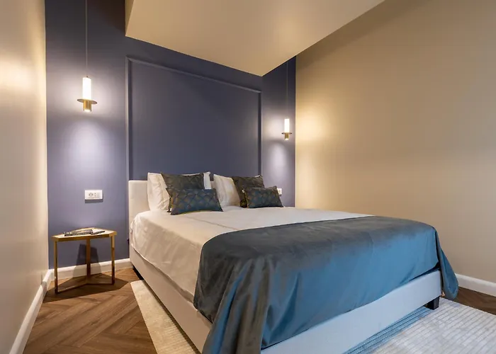 Floreasca 77 2 Apartmán Bukurešť