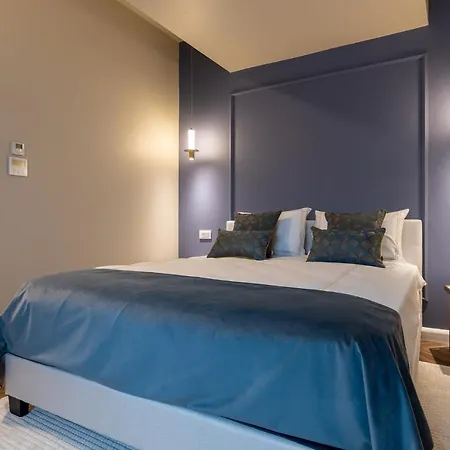 Floreasca 77 2 Бухарест