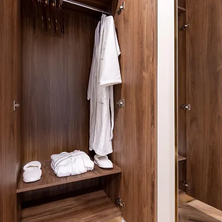 Floreasca 77 2 Apartament Bukareszt